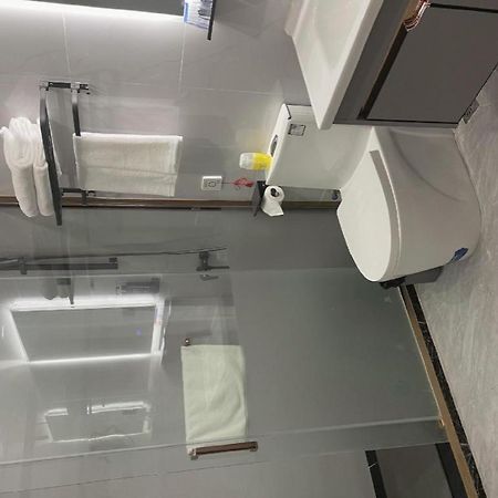 Carrianna Hotel Foshan Eksteriør billede